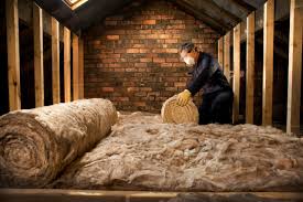 Best Basement Insulation  in Ashaway, RI